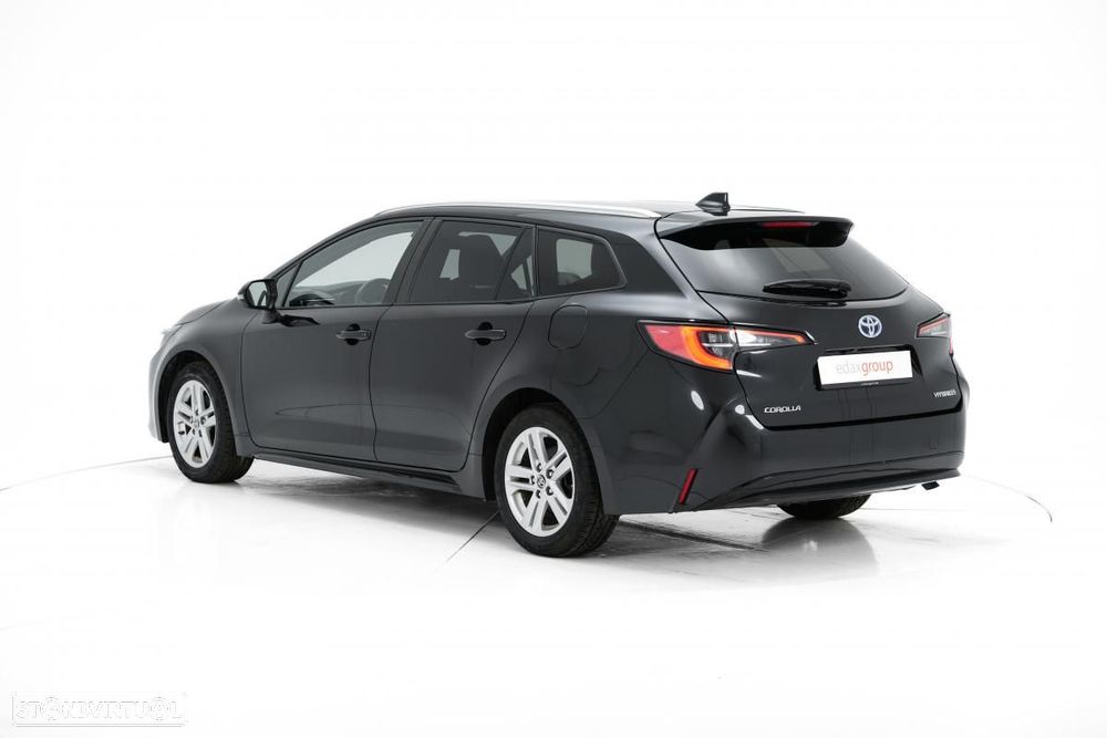 Toyota Corolla Touring Sports 1.8 Hybrid Active - 4