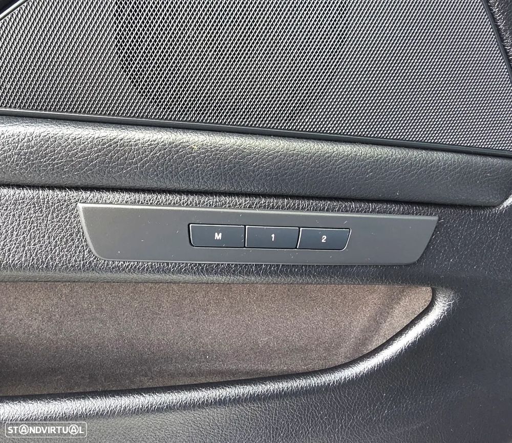 BMW 525 d - 19