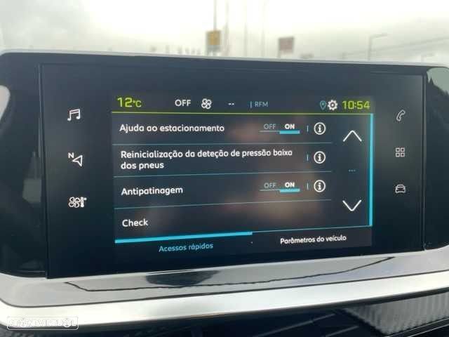 Peugeot e-208 50 kWh Active Pack - 19