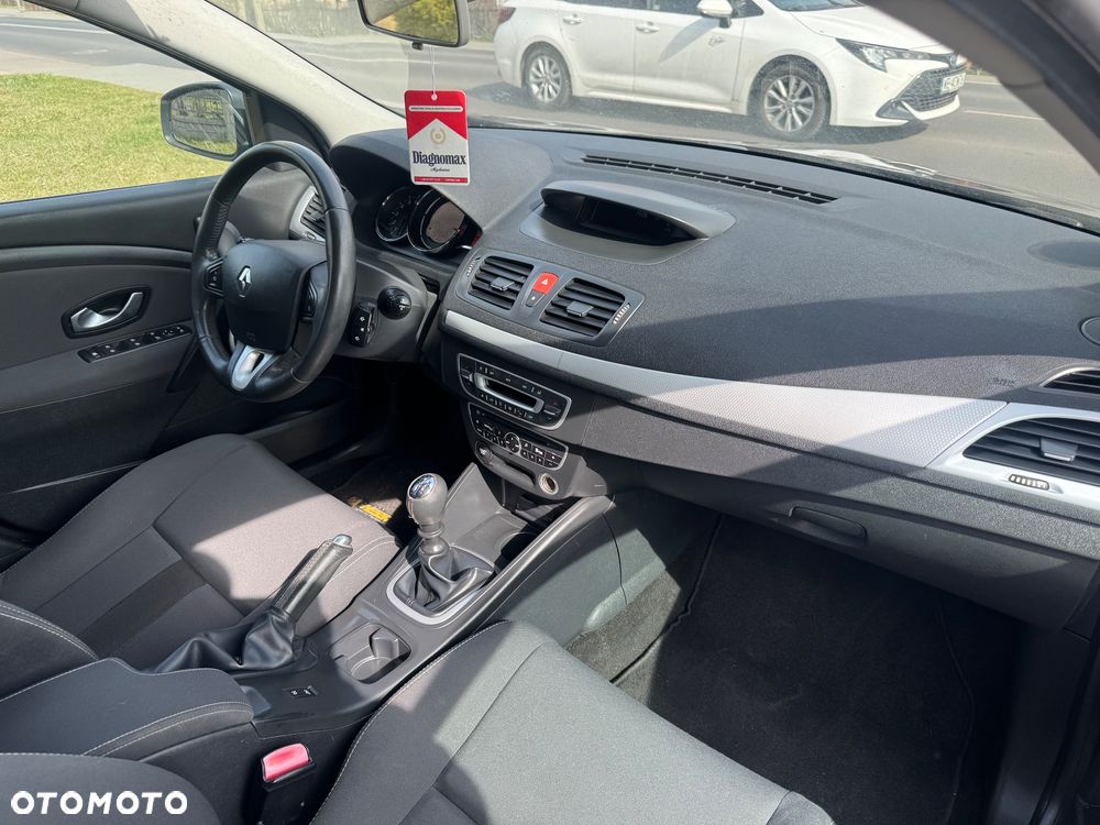 Renault Megane 1.6 16V 110 Dynamique - 10