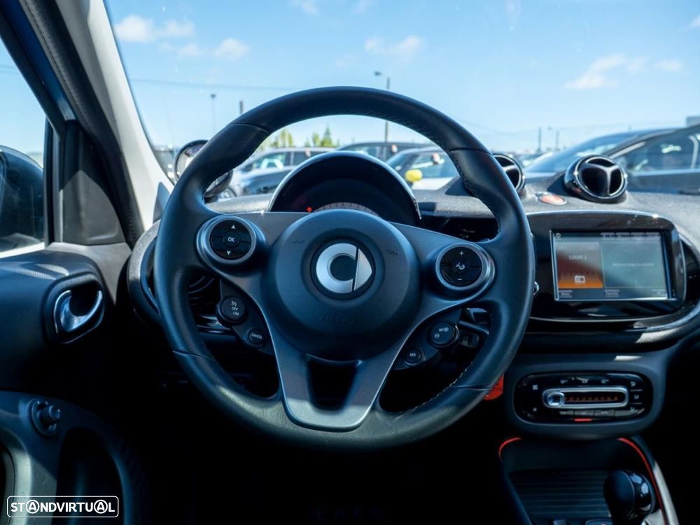 Smart ForFour EQ prime - 31