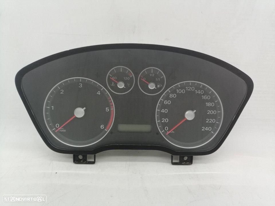 QUADRANTE FORD FOCUS BERLINA CAP - 1