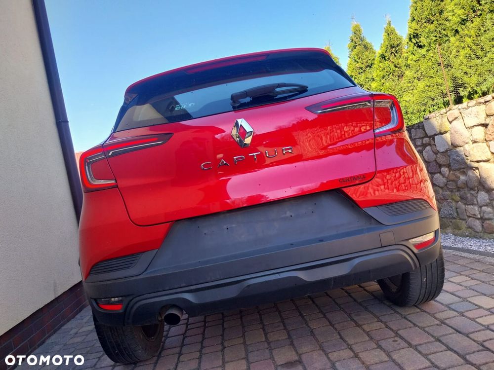 Renault Captur - 11