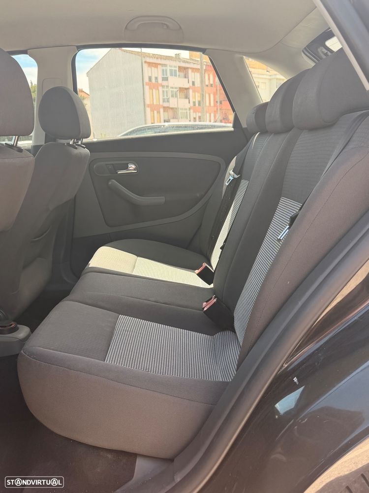 SEAT Ibiza 1.2 12V Stylance - 12