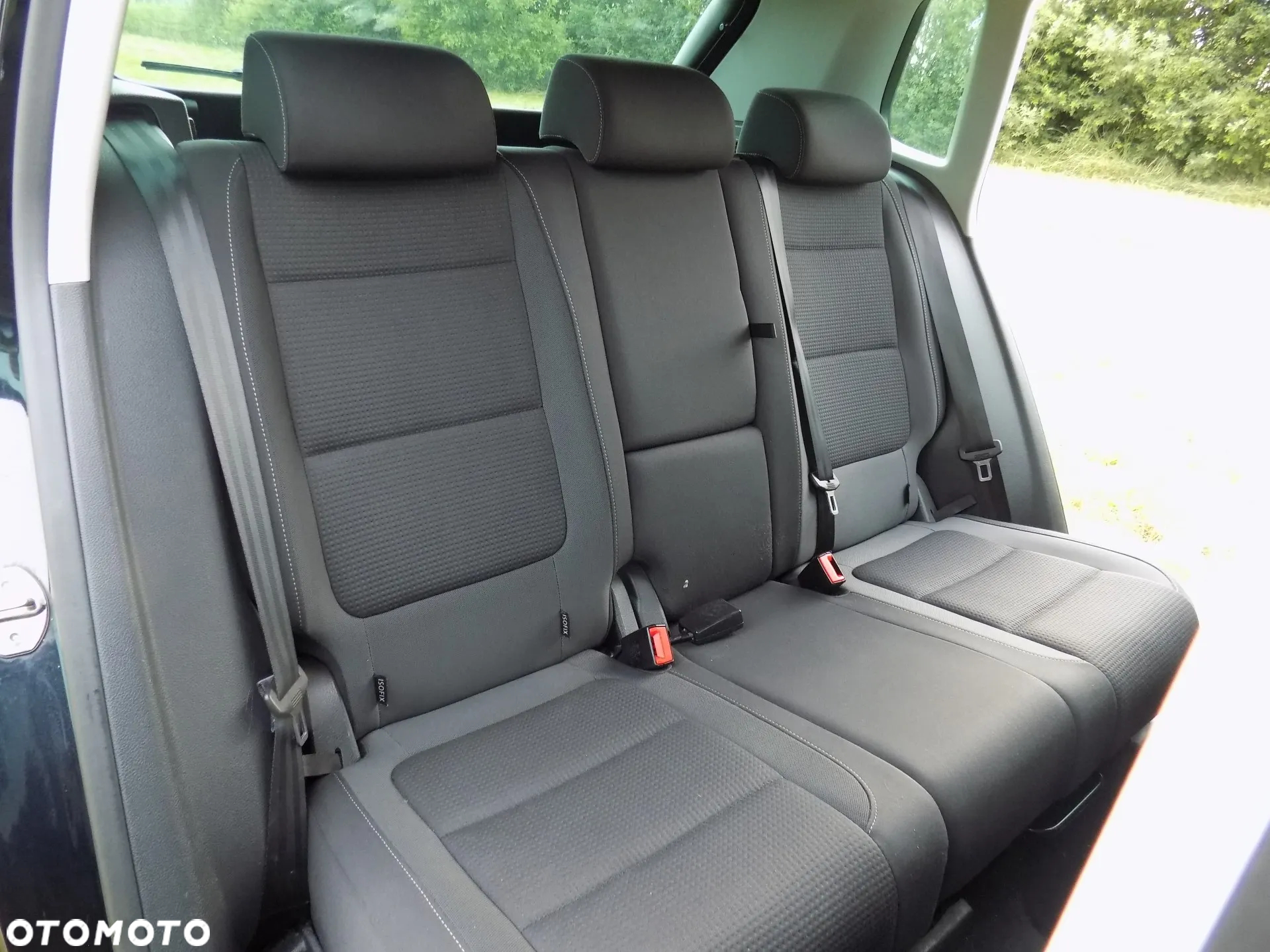 Volkswagen Tiguan 2.0 TDI DPF BlueMotion Technology Team - 31