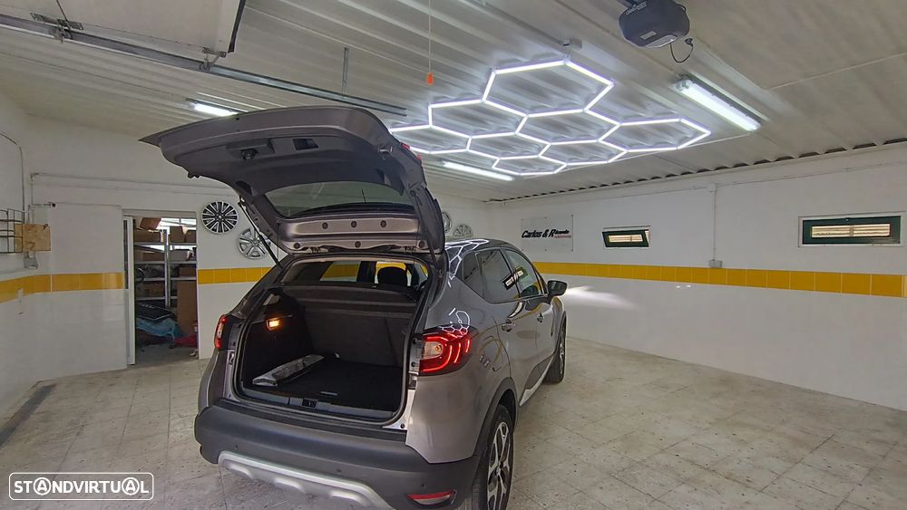 Renault Captur 1.5 dCi Sport - 12