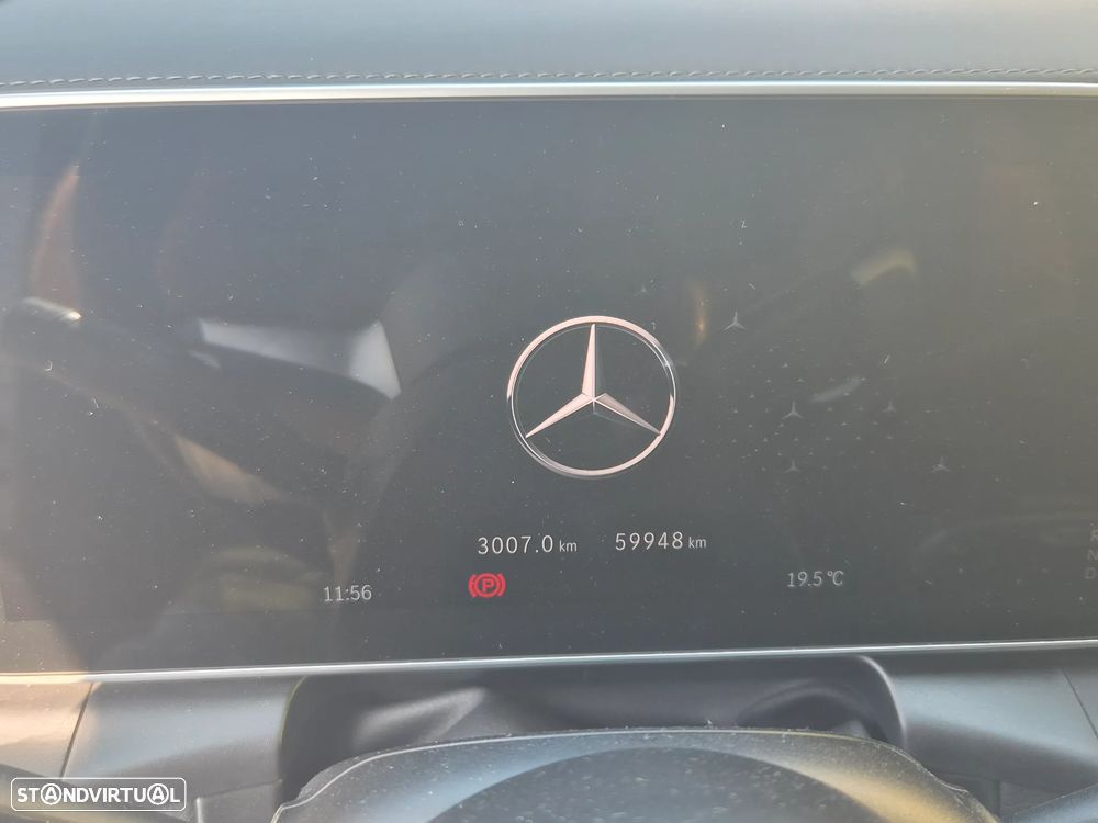 Mercedes-Benz GLC 300 de Coupe 4Matic - 8