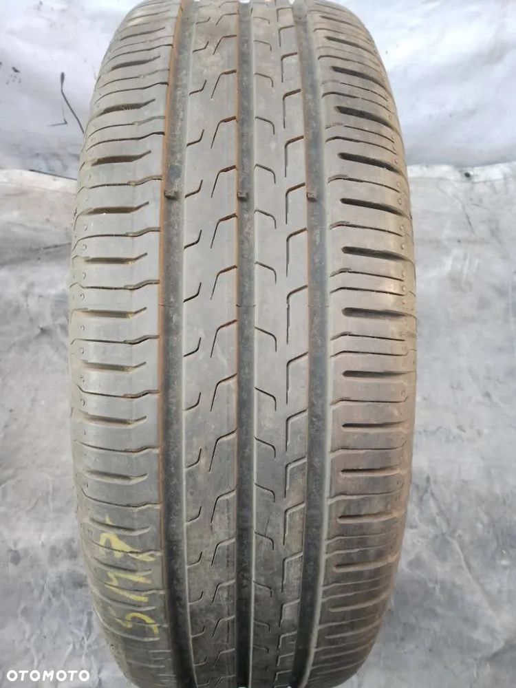 Continental EcoContact6 195/65 R15 91V 2022 7.5-8mm - 1