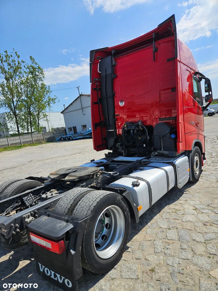 Volvo FH500 Likwidacja firmy - 5