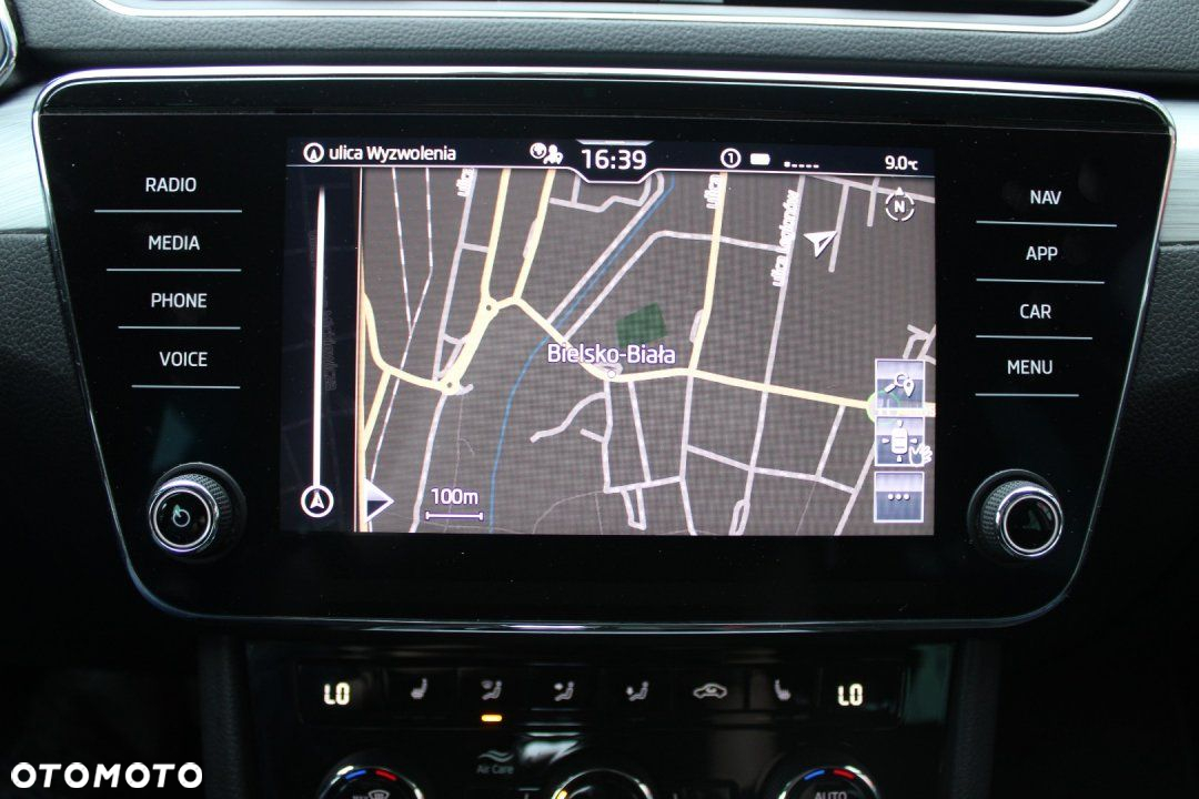 Skoda Superb - 39
