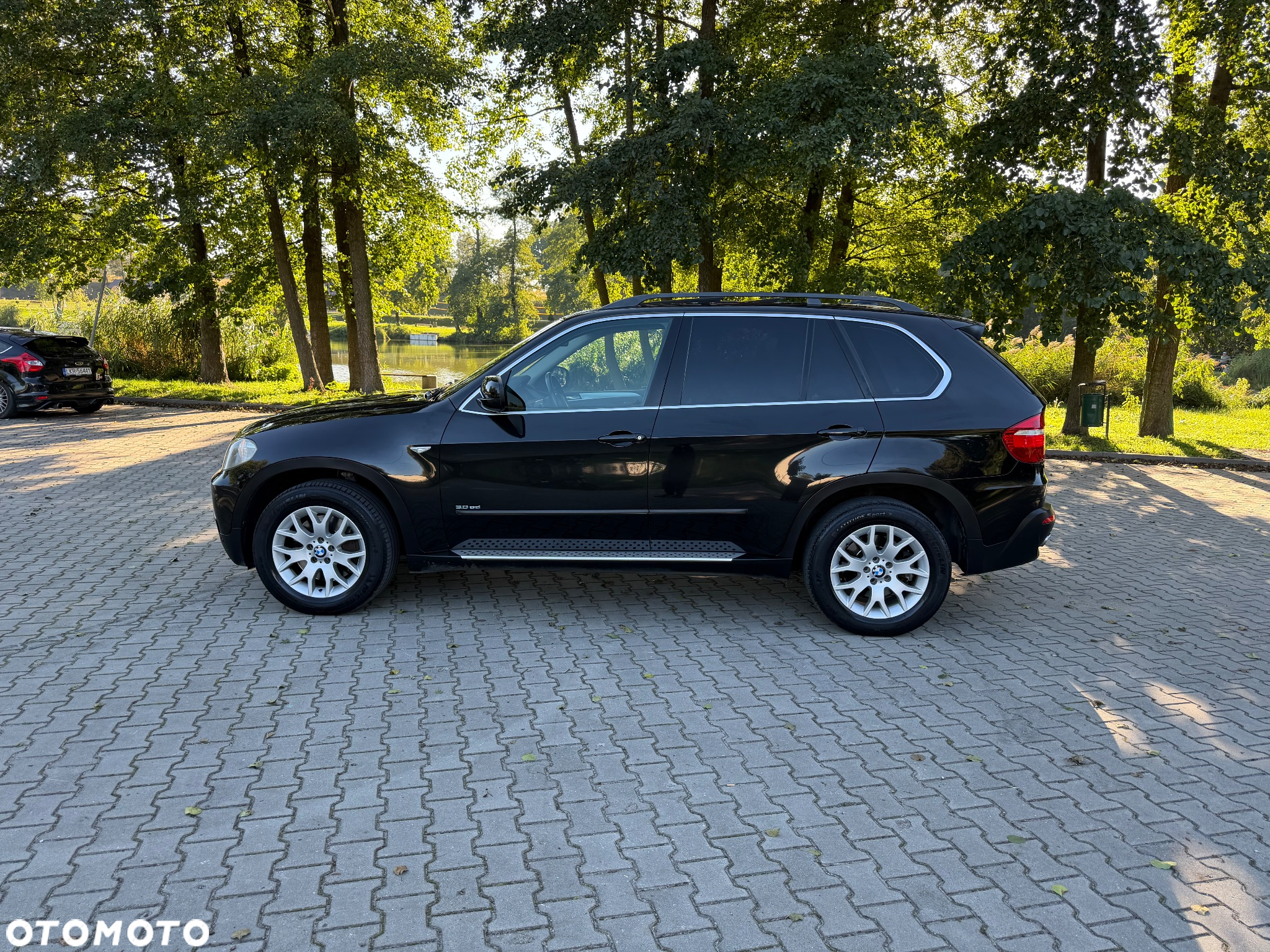 BMW X5 3.0sd - 13