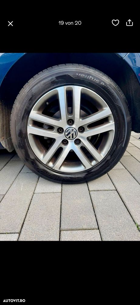 Volkswagen Golf 1.6 TDI - 7