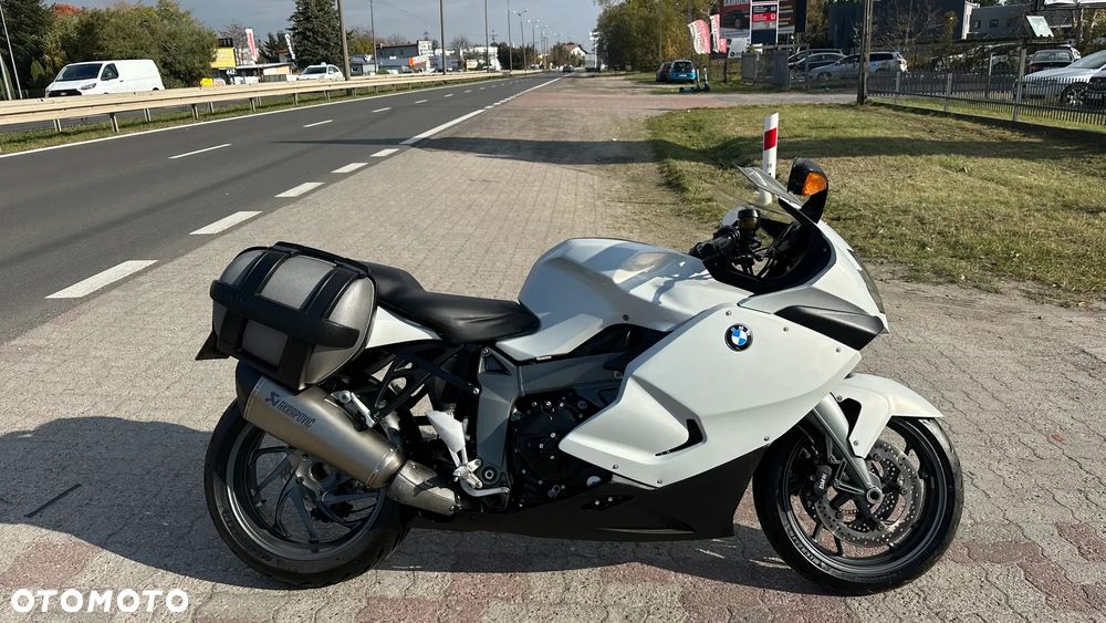 BMW K - 13