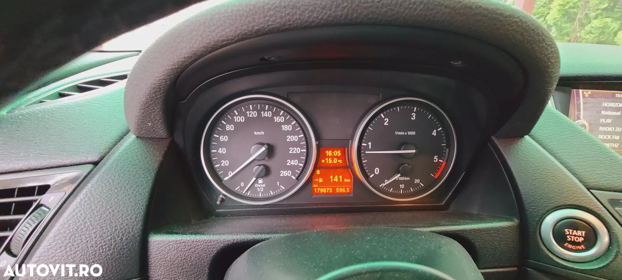 BMW X1 xDrive18d - 14