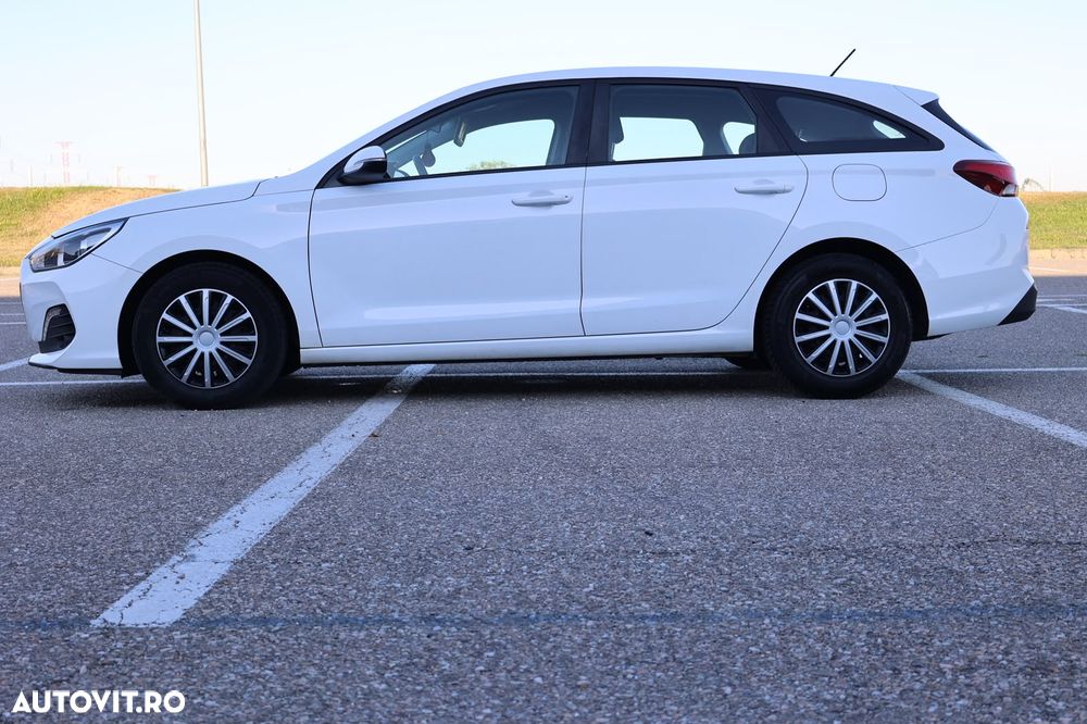 Hyundai i30 1.6 CRDI Select - 15