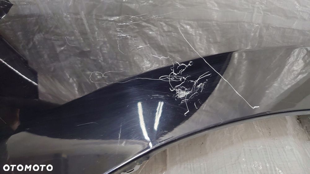 HYUNDAI IX35 PRZOD MASKA ZDERZAK LAMPY PAS BLOTNIK - 10