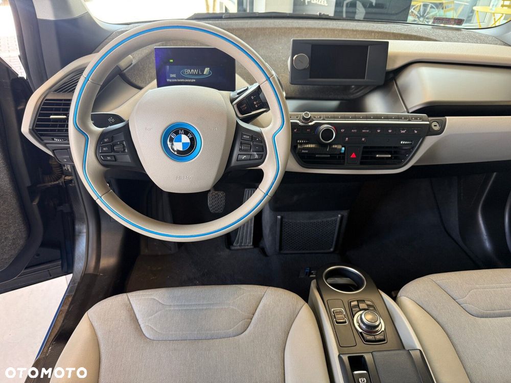 BMW i3 - 20