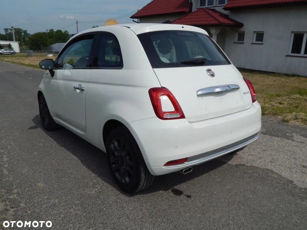 Fiat 500 - 9