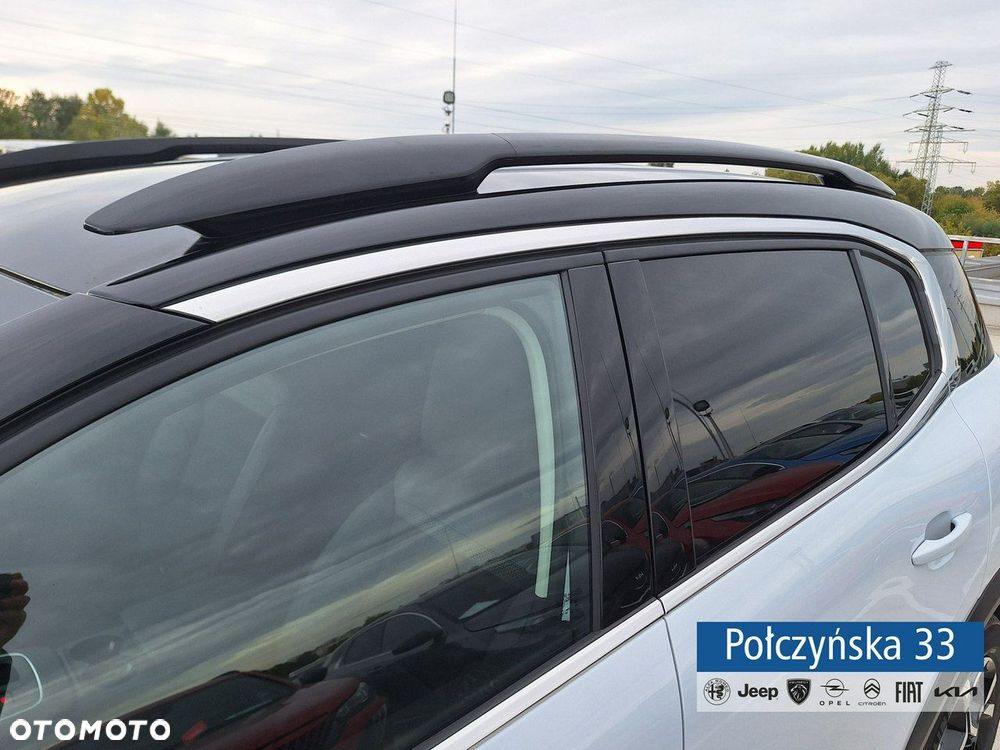 Citroën C5 Aircross - 19