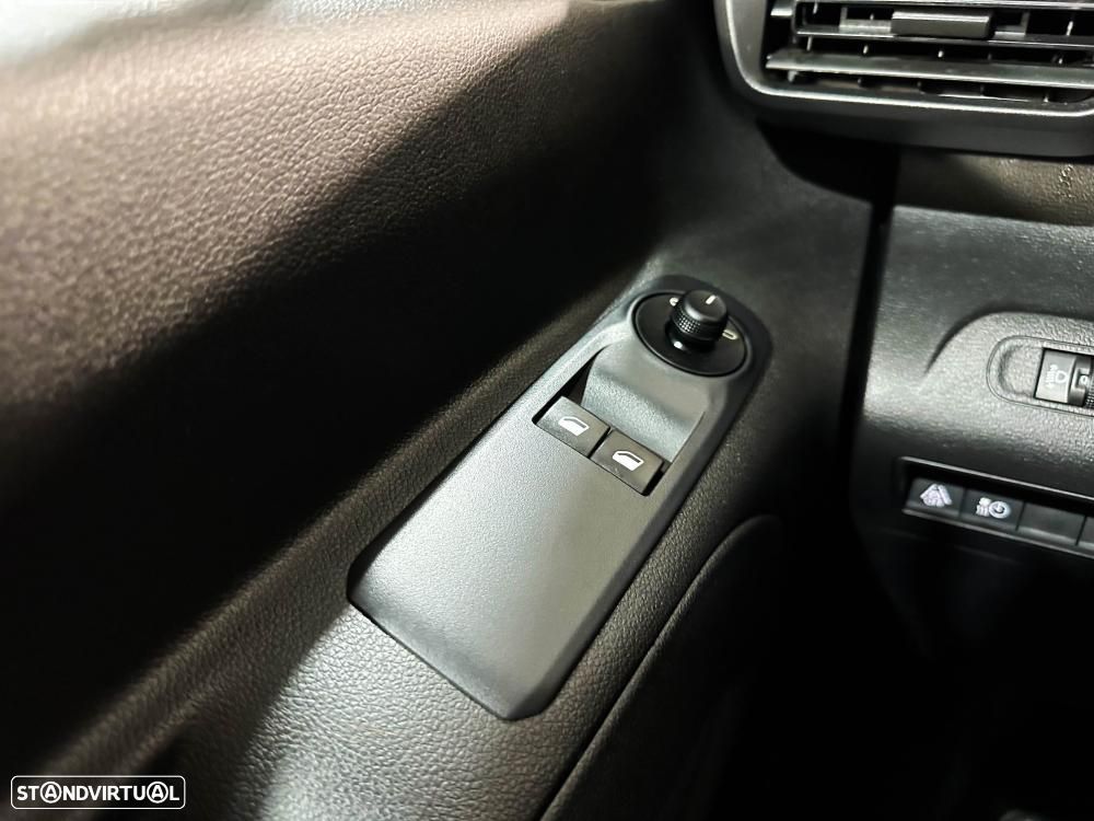 Citroën e-Berlingo M Live Pack - 25