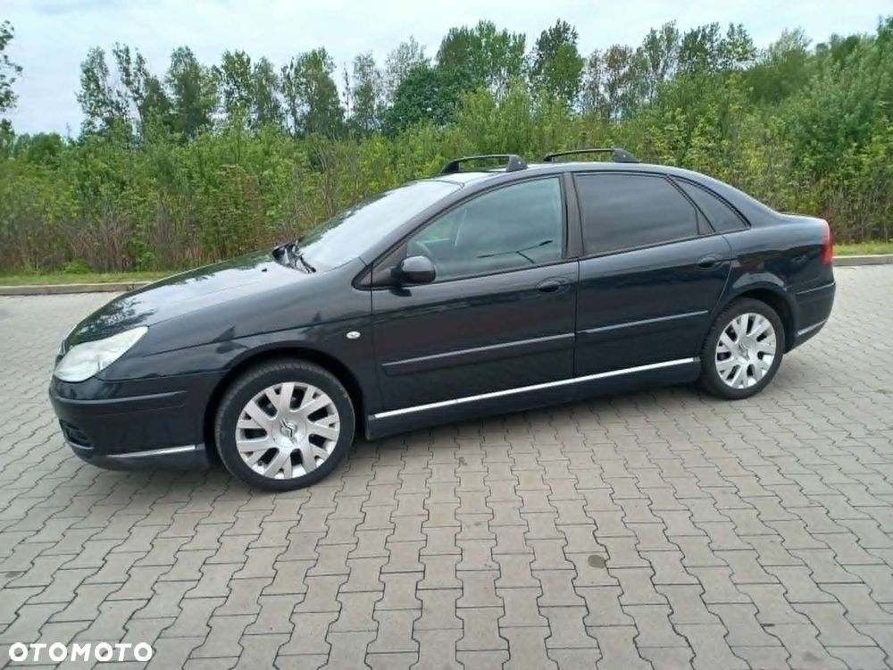 Citroën C5 2.0 16V Confort - 3