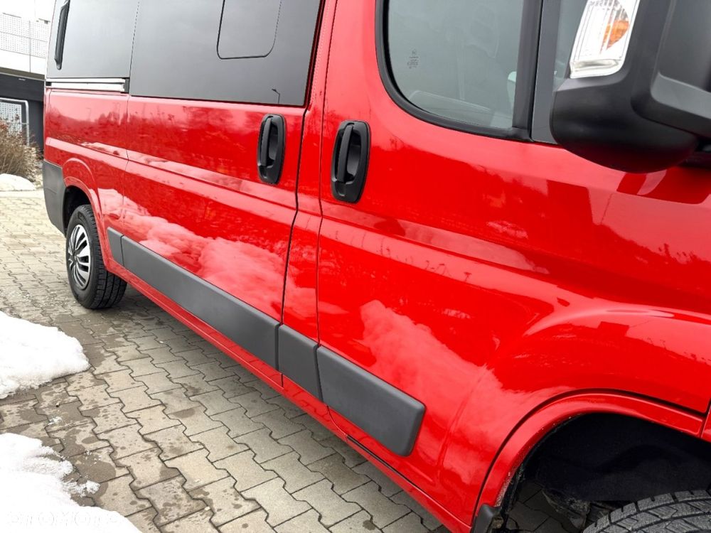 Citroën Jumper - 23