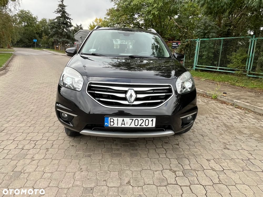 Renault Koleos dCi 150 FAP 4x4 Limited - 3
