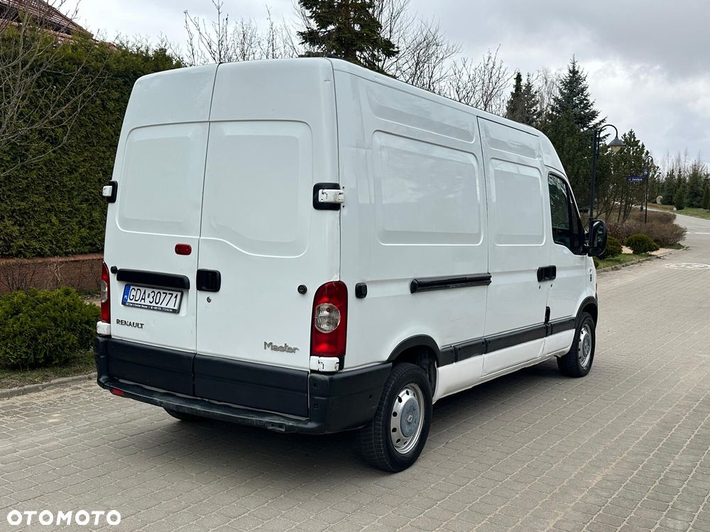 Renault MASTER - 6