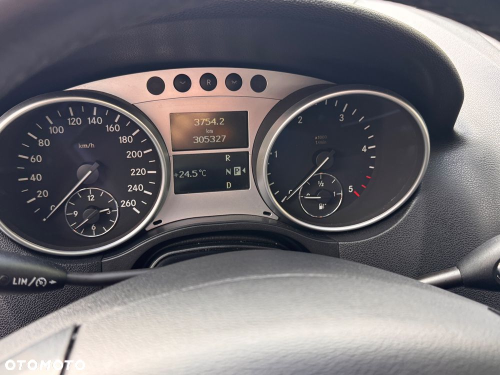 Mercedes-Benz ML 320 CDI 4-Matic - 14