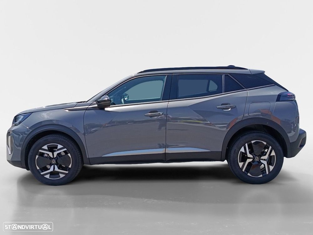 Peugeot 2008 - 2