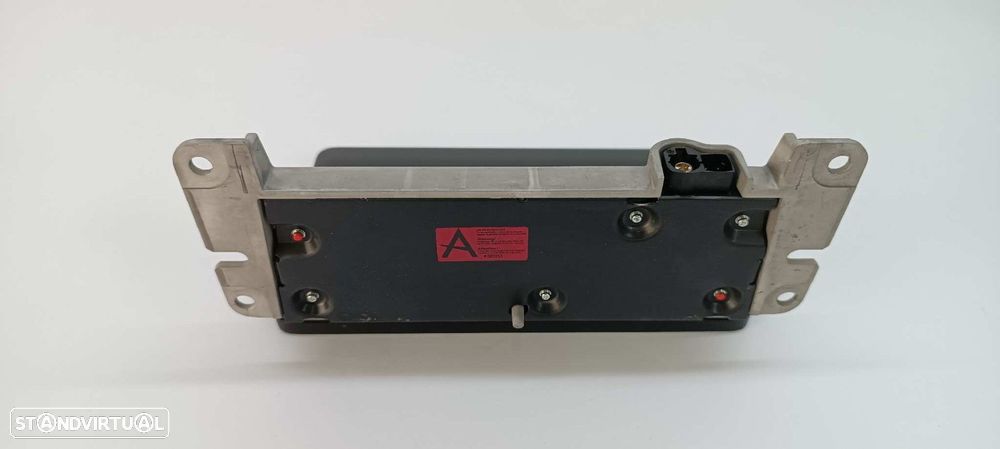 TELA/ECRÃ MULTIFUNÇÕES AUDI Q5 (FYB) S LINE QUATTRO - 3