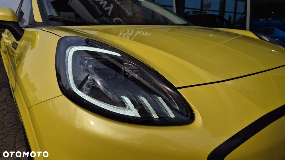 Ford Puma - 26