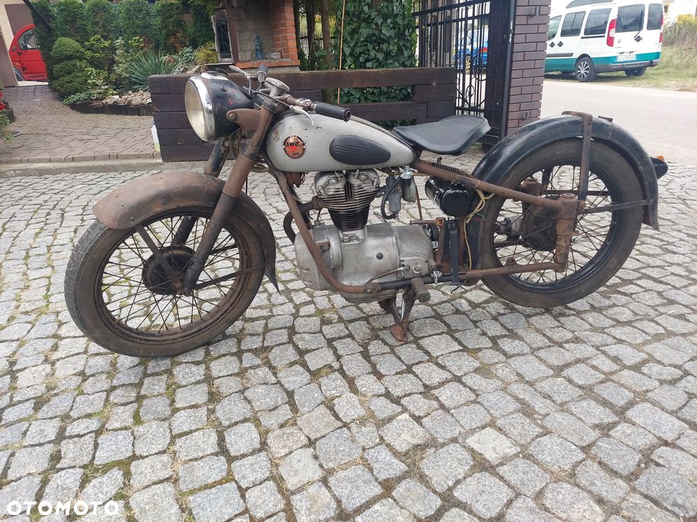 Simson Inny - 8