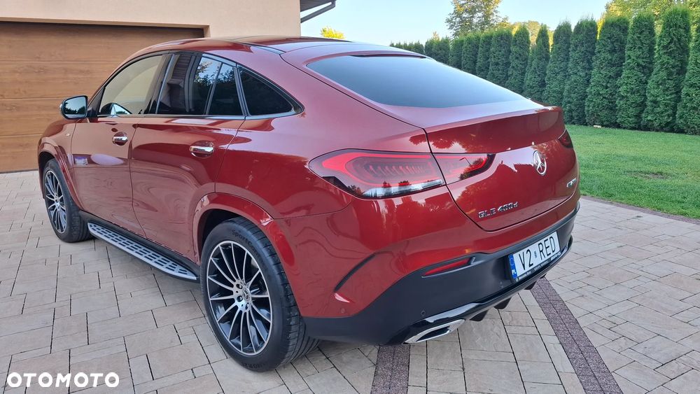 Mercedes-Benz GLE 400 d 4-Matic Premium Plus - 3