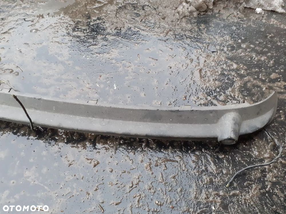 LISTWA ZDERZAKA PDC CZUJNIKI BMW E46 TOURING TYŁ 51128227570 ORYGINAŁ! - 1