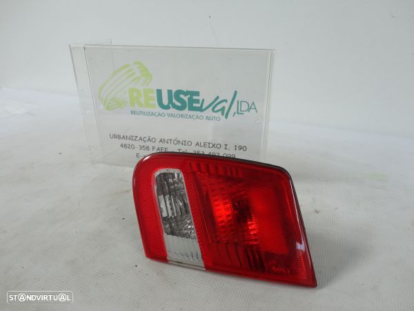Farolim Stop Tampa Mala Dto Saab 9-3 (Ys3f, E79, D79, D75) - 1