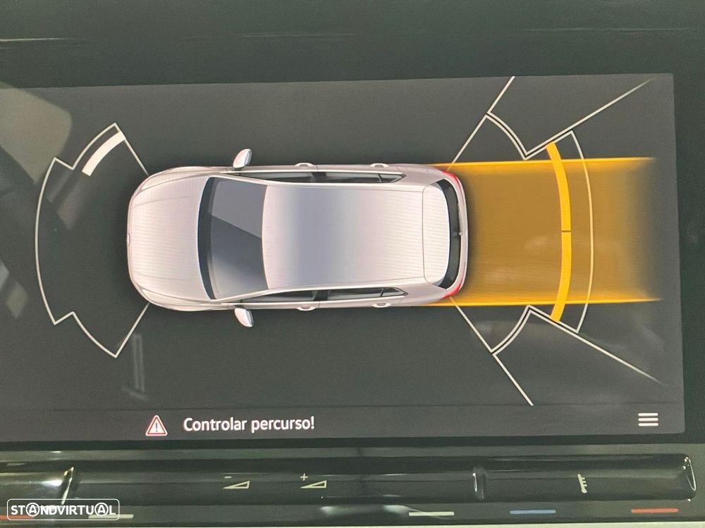 VW Golf 1.0 TSI Life - 15