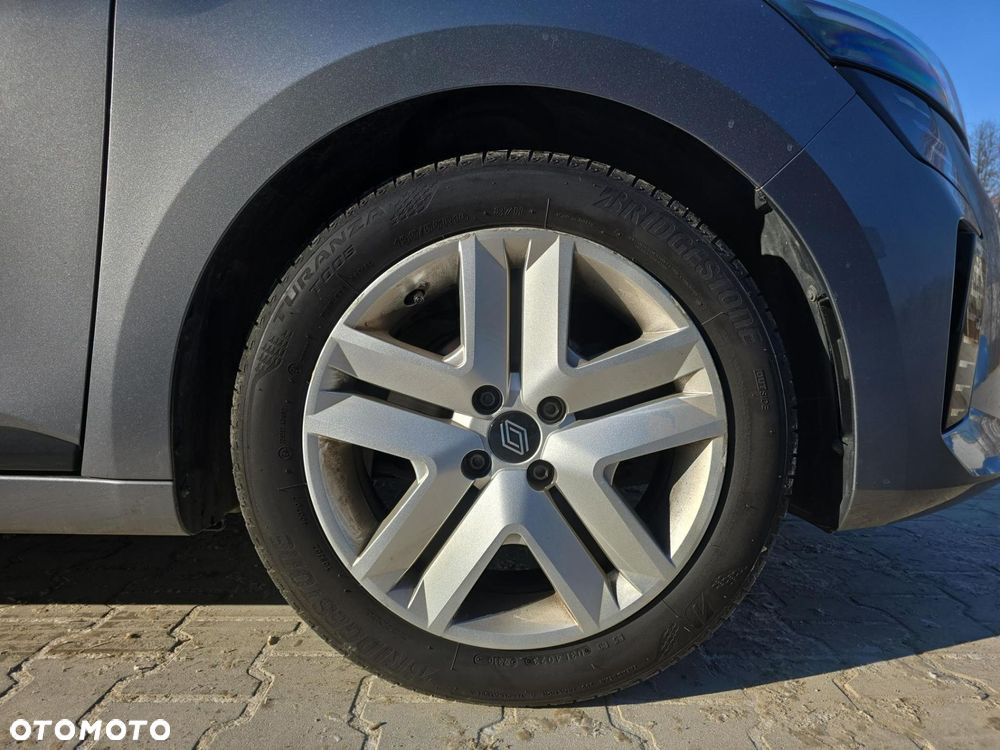 Renault Clio 1.0 TCe Evolution - 9