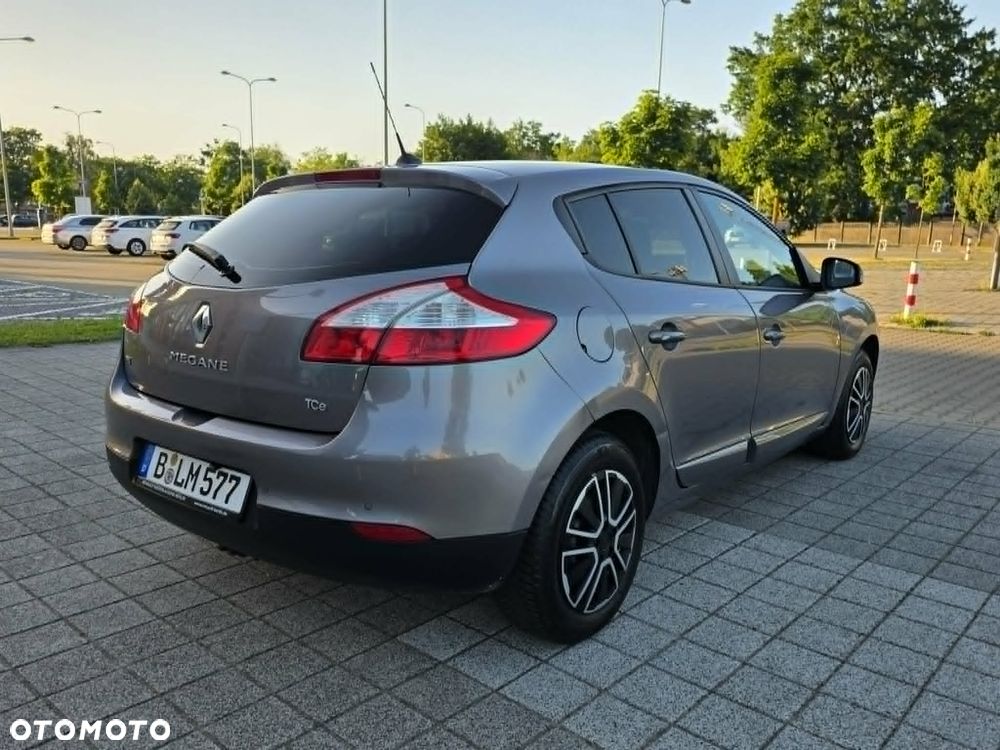 Renault Megane - 4