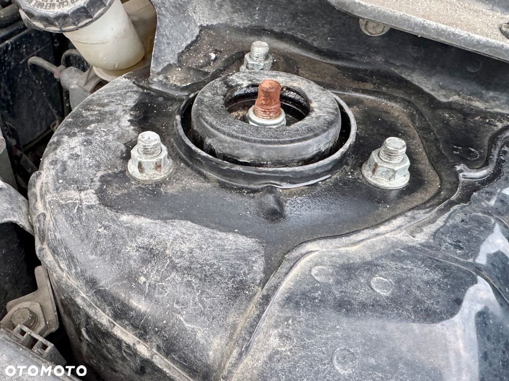 Mitsubishi Lancer 1.8 Invite CVT - 16