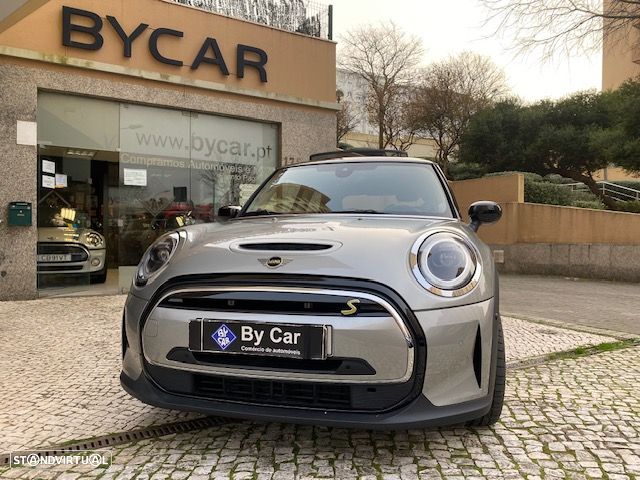 MINI 3 Portas Cooper SE Yours - 25