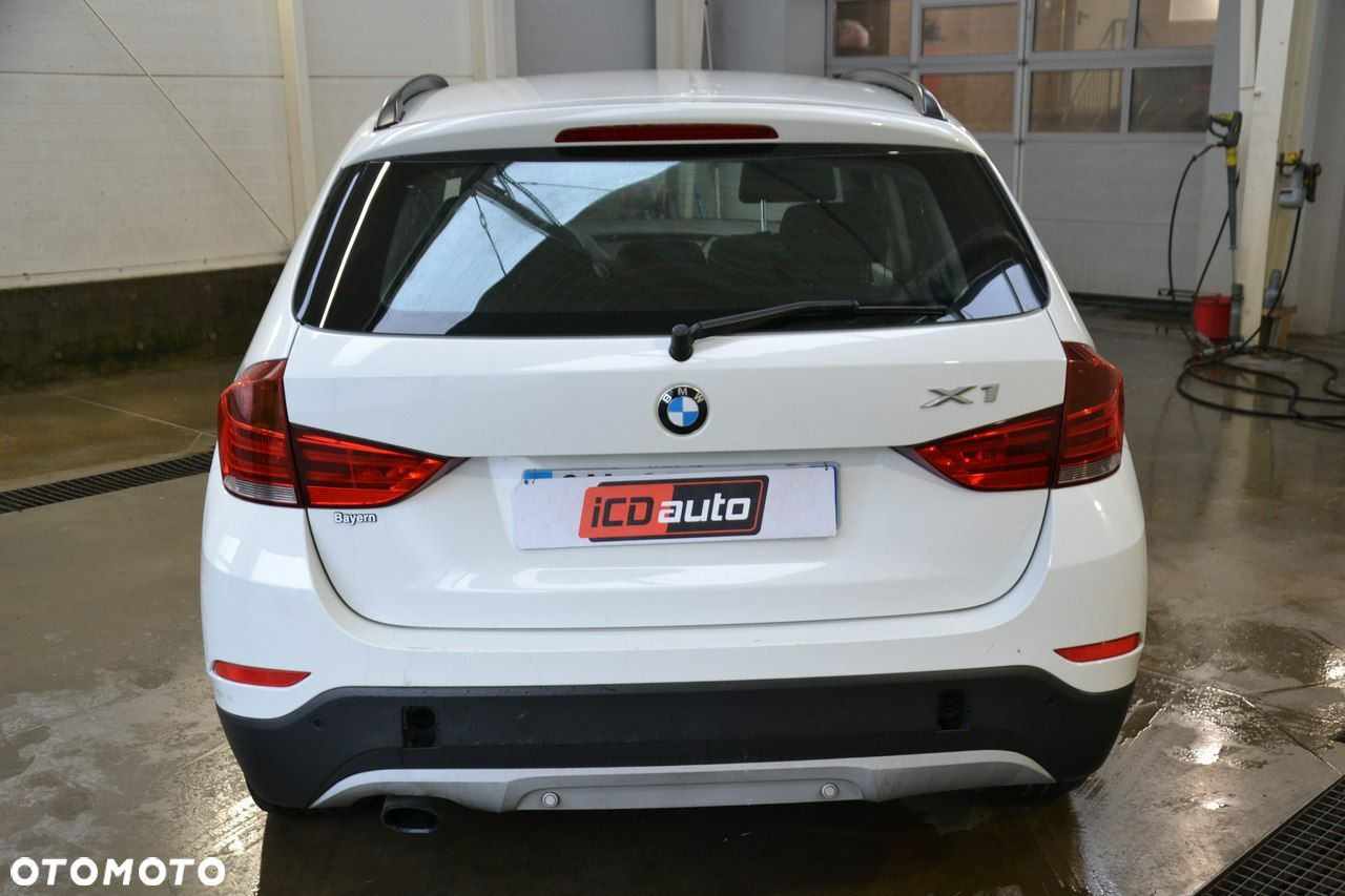 BMW X1 - 6
