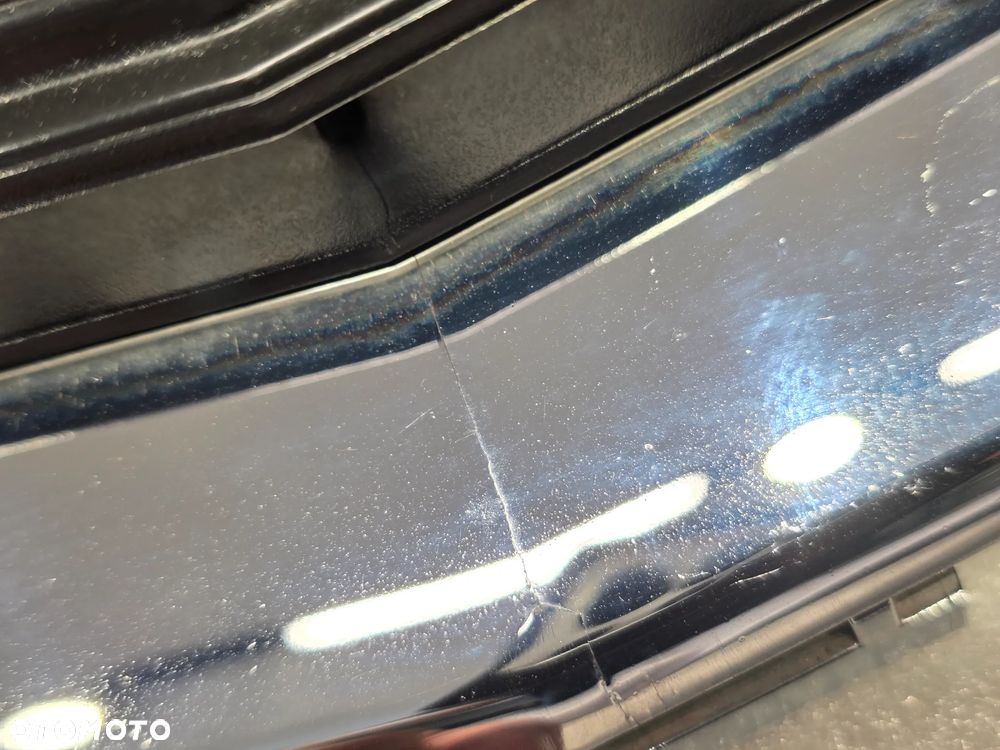 OPEL INSIGNIA A LIFT 13-17 ŁADNA ATRAPA / GRILL PRZEDNI PRZÓD NR 13475242 NR AUKCJI GL873 - 4