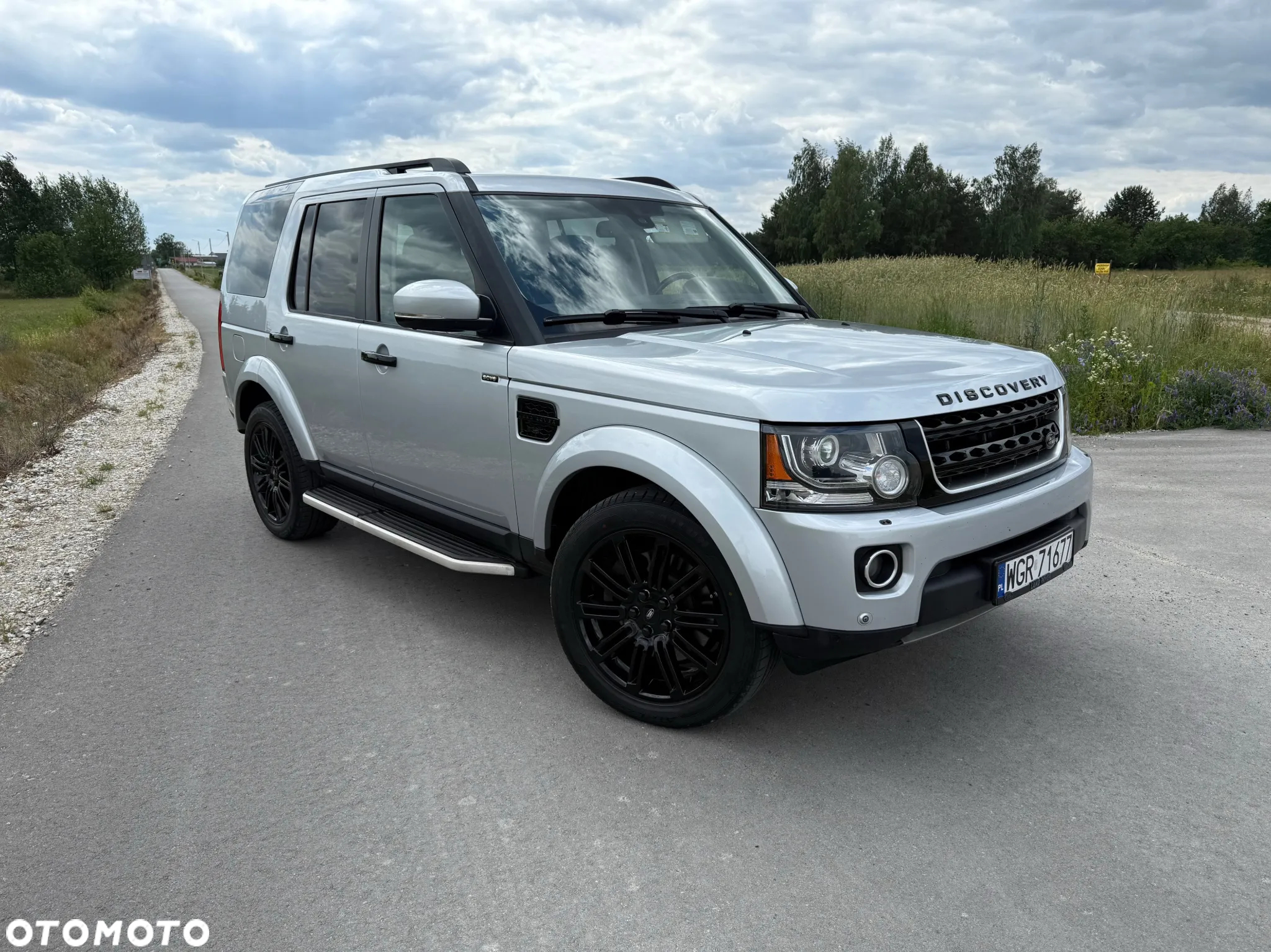 Land Rover Discovery 3.0 Si6 HSE Luxury - 2