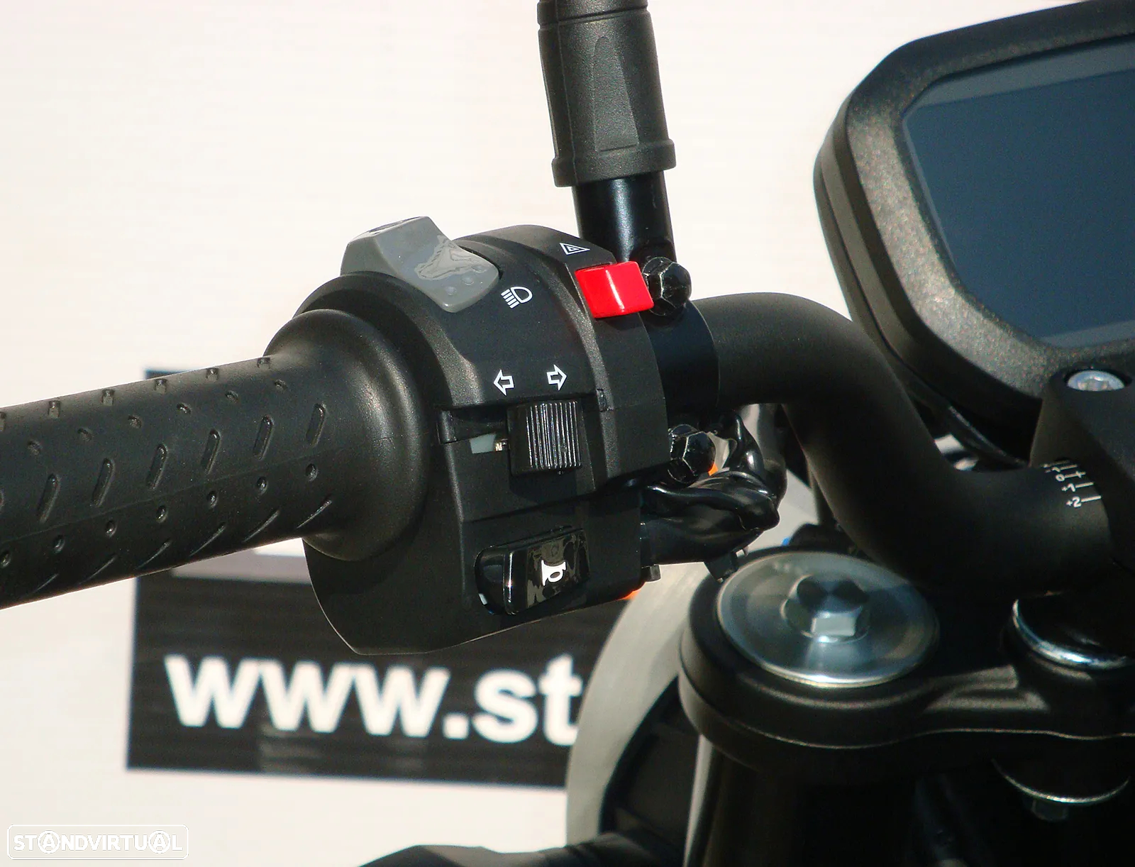 Macbor Eight Mile 500 Street + CAMPANHA - 9