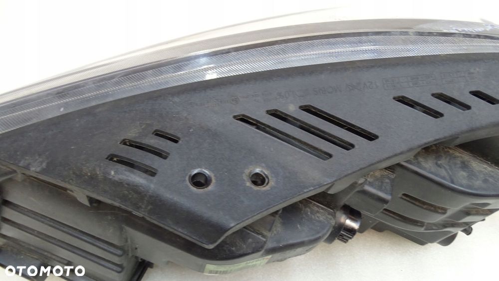 kia sorento iii lift - lampa przednia prawa full led - 10
