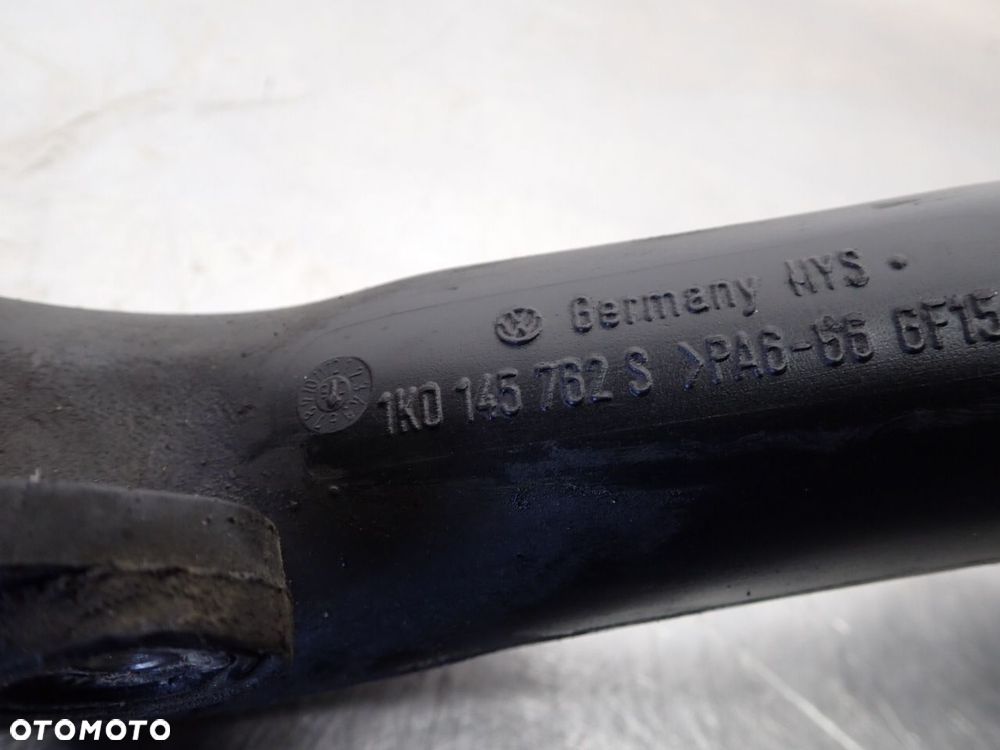 PRZEWÓD POWIETRZA SEAT LEON II 1K0145762S - 9