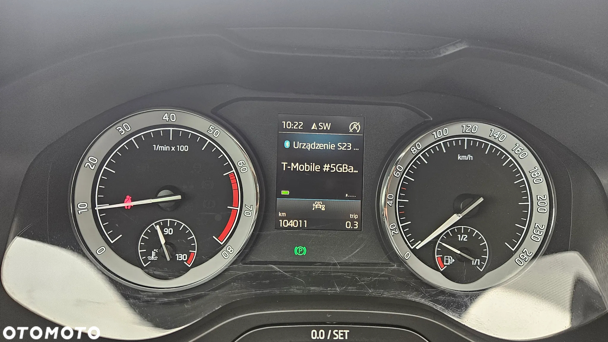 Skoda Karoq 1.0 TSI Ambition - 22