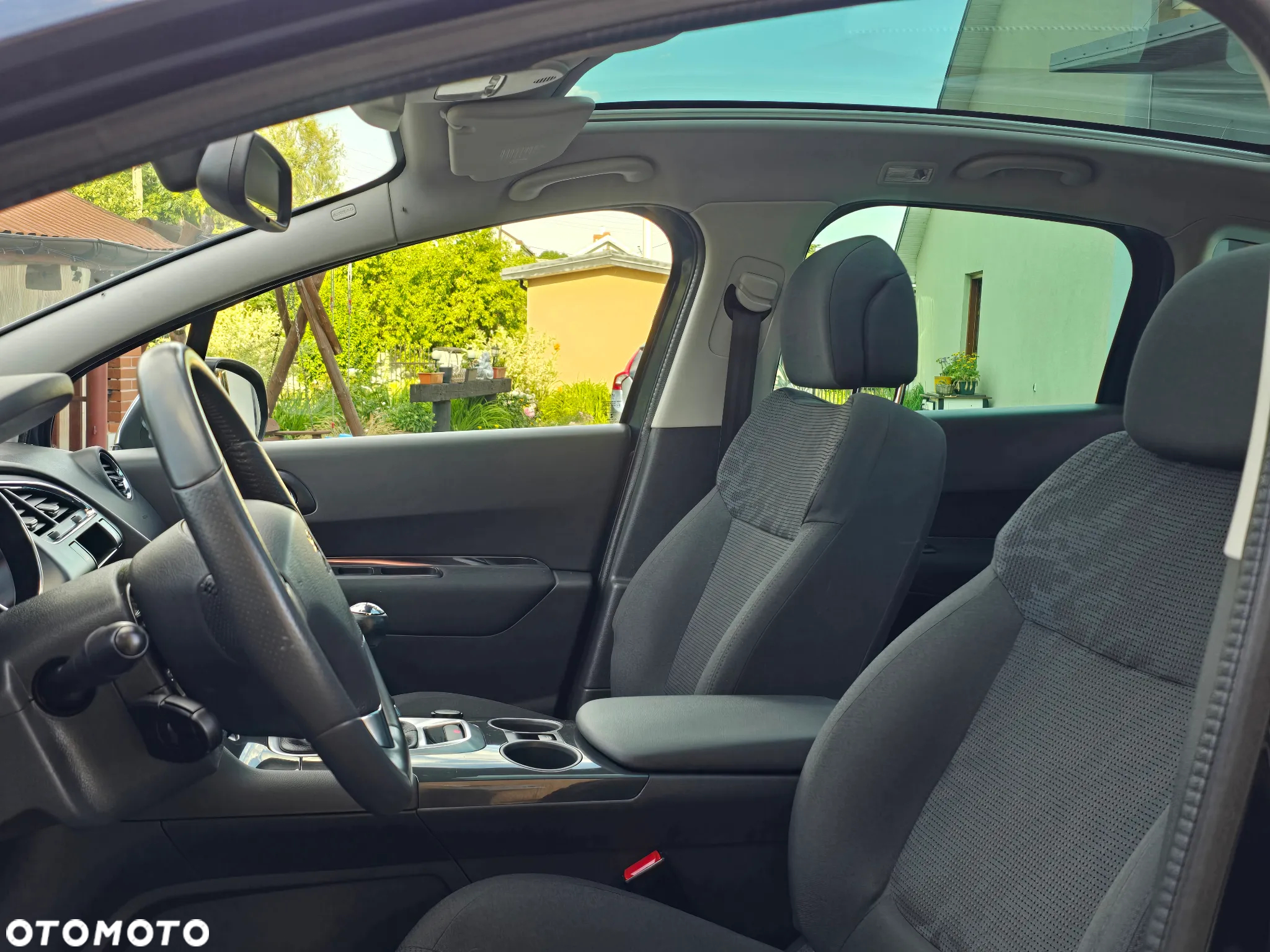 Peugeot 3008 1.6 Premium - 21