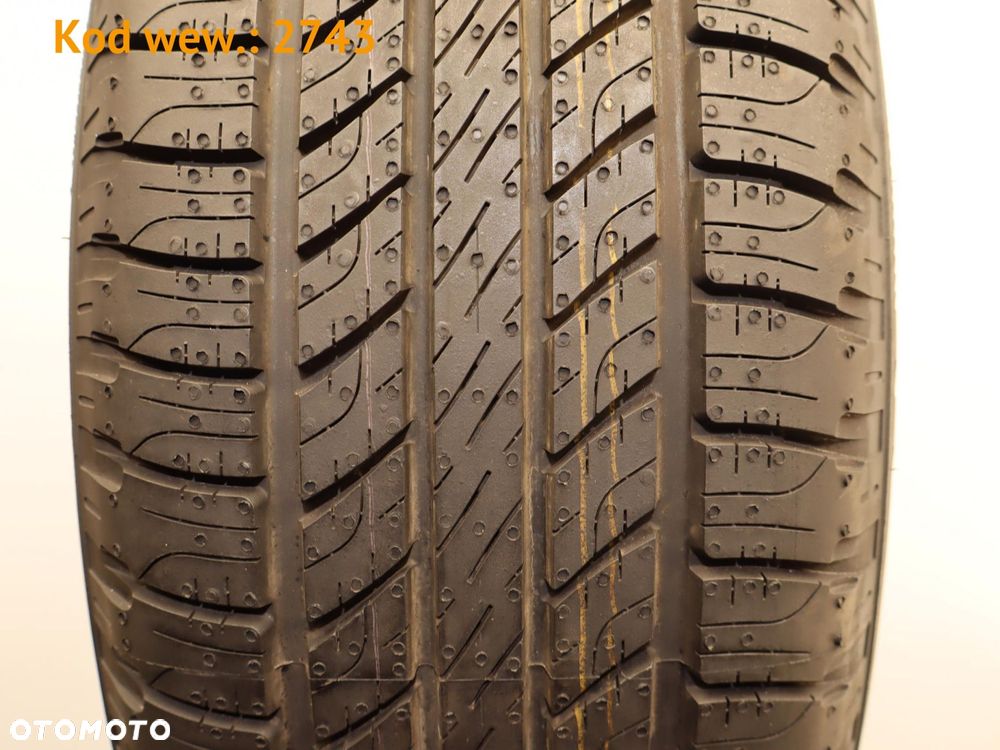 Goodyear WRANGLER HP - 265/65 R17 - 2